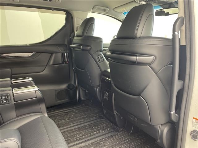 Toyota VELLFIRE 2018 7063120-5