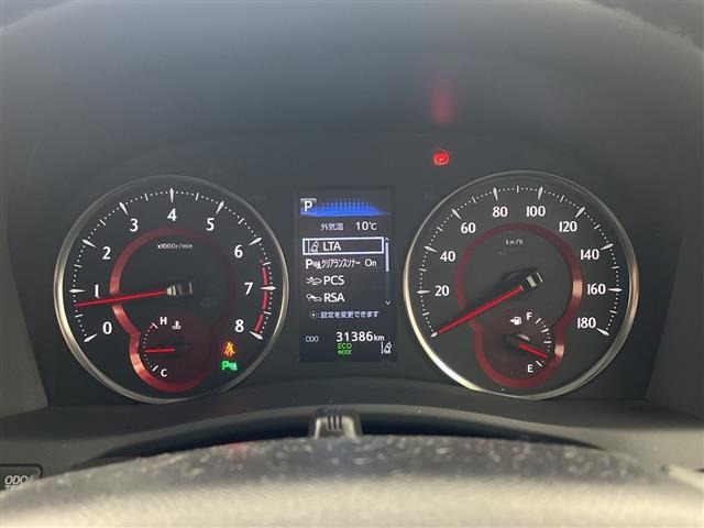 Toyota VELLFIRE 2018 7063120-6