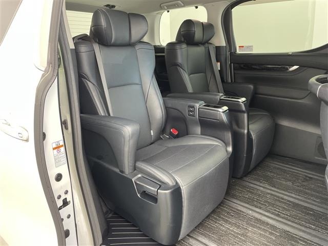 Toyota VELLFIRE 2018 7063120-7