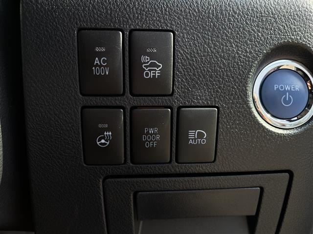 Toyota VELLFIRE 2015 7063121-12