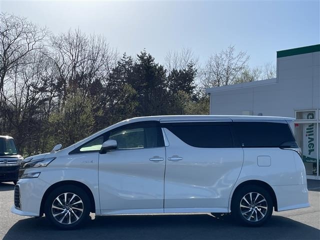 Toyota VELLFIRE 2015 7063121-13