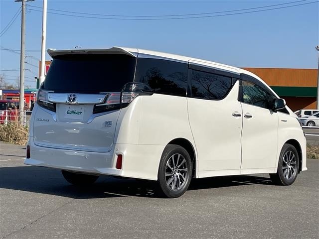 Toyota VELLFIRE 2015 7063121-19