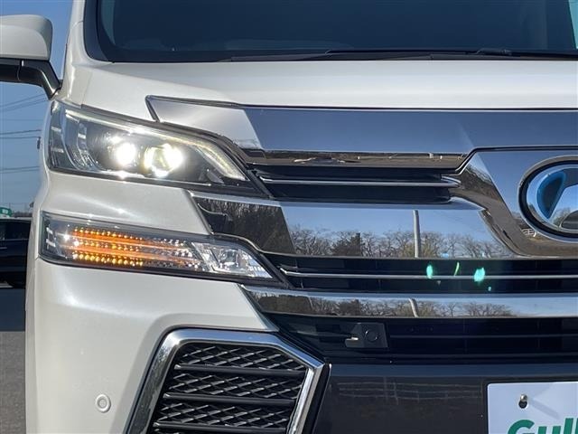 Toyota VELLFIRE 2015 7063121-21