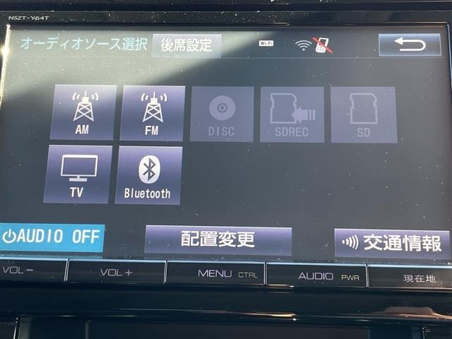 Toyota VELLFIRE 2015 7063121-6