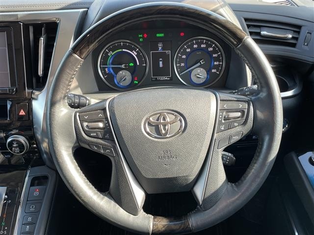 Toyota VELLFIRE 2015 7063121-9