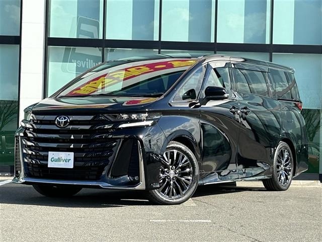 Toyota VELLFIRE 2023 7063122-10