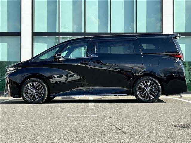Toyota VELLFIRE 2023 7063122-11