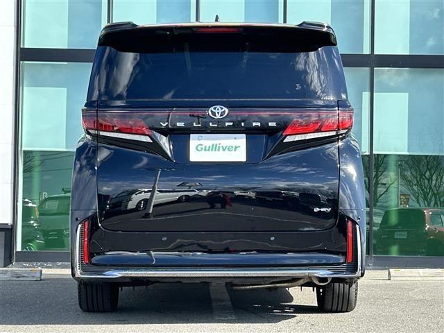 Toyota VELLFIRE 2023 7063122-12