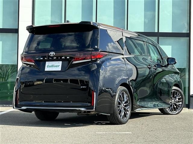 Toyota VELLFIRE 2023 7063122-13