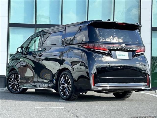 Toyota VELLFIRE 2023 7063122-14