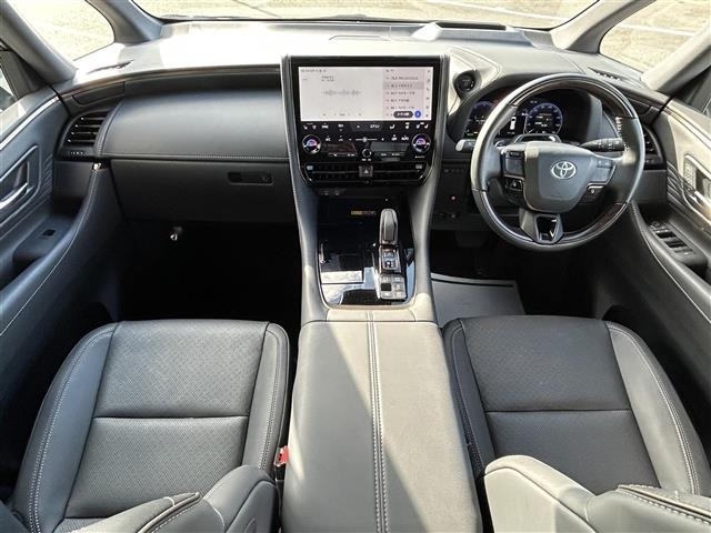 Toyota VELLFIRE 2023 7063122-15