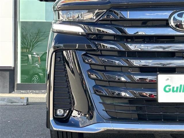 Toyota VELLFIRE 2023 7063122-2