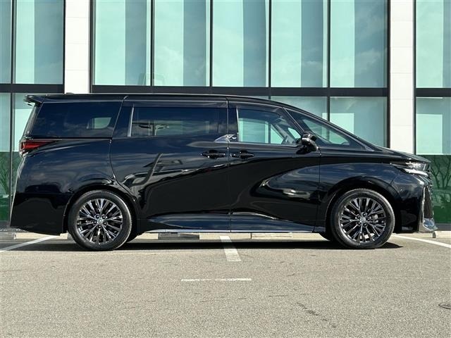 Toyota VELLFIRE 2023 7063122-21