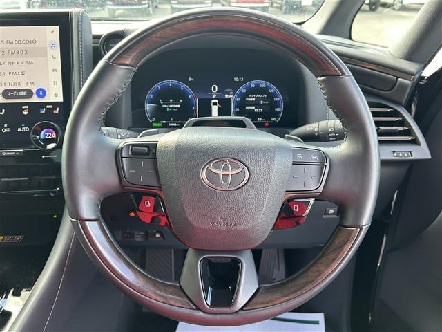 Toyota VELLFIRE 2023 7063122-22
