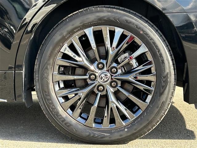 Toyota VELLFIRE 2023 7063122-6