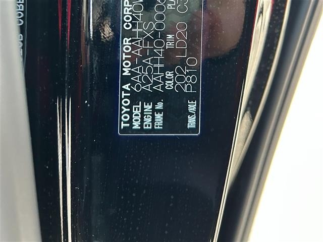 Toyota VELLFIRE 2023 7063122-8