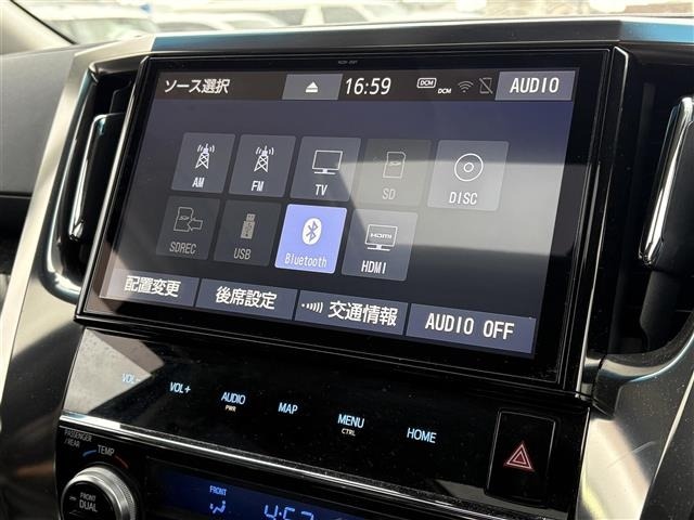 Toyota VELLFIRE 2019 7063123-10