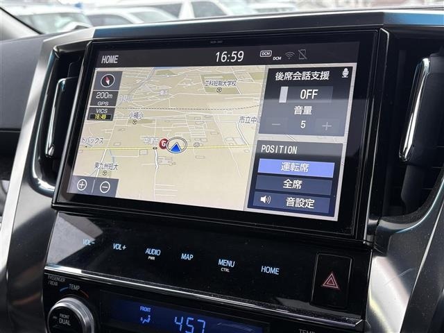 Toyota VELLFIRE 2019 7063123-11