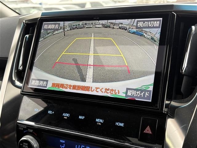 Toyota VELLFIRE 2019 7063123-12