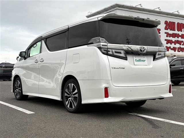 Toyota VELLFIRE 2019 7063123-13