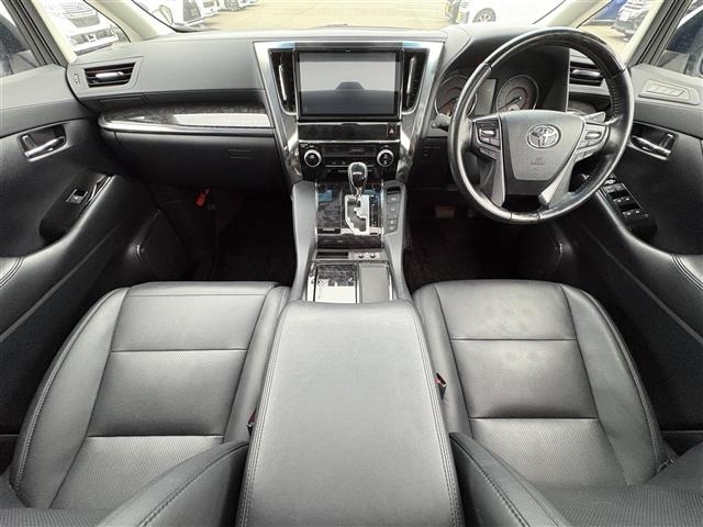 Toyota VELLFIRE 2019 7063123-14
