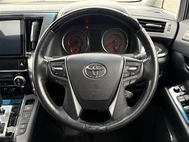 Toyota VELLFIRE 2019 7063123-15