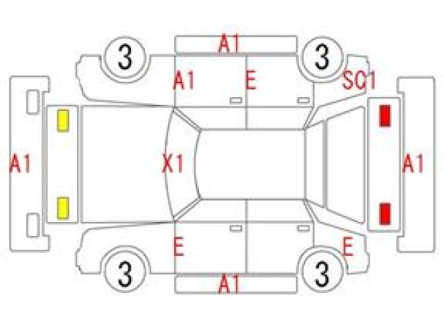 Toyota VELLFIRE 2019 7063123-23