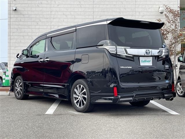 Toyota VELLFIRE 2016 7063131-13