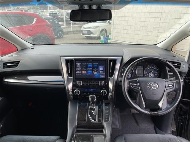 Toyota VELLFIRE 2016 7063131-14