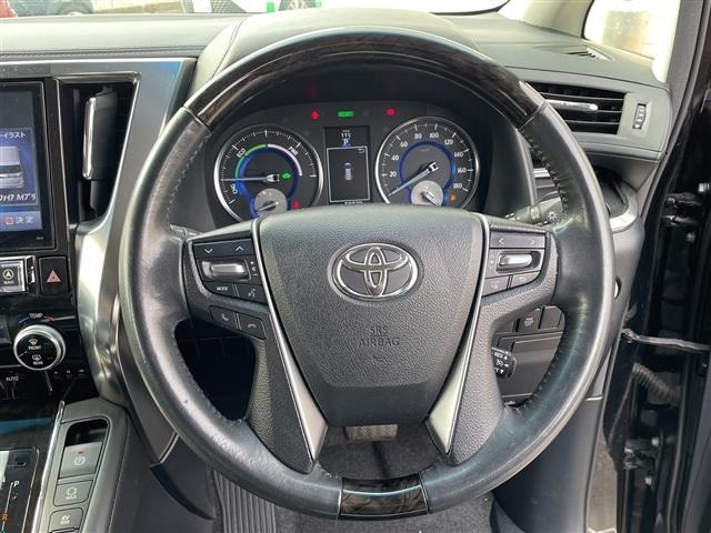 Toyota VELLFIRE 2016 7063131-15