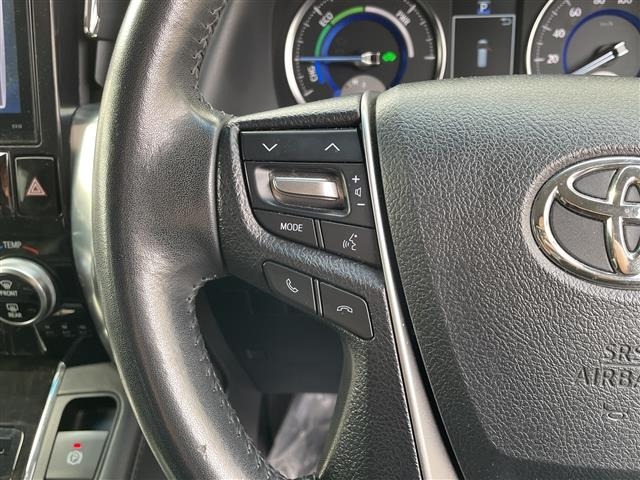 Toyota VELLFIRE 2016 7063131-16