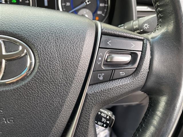 Toyota VELLFIRE 2016 7063131-17