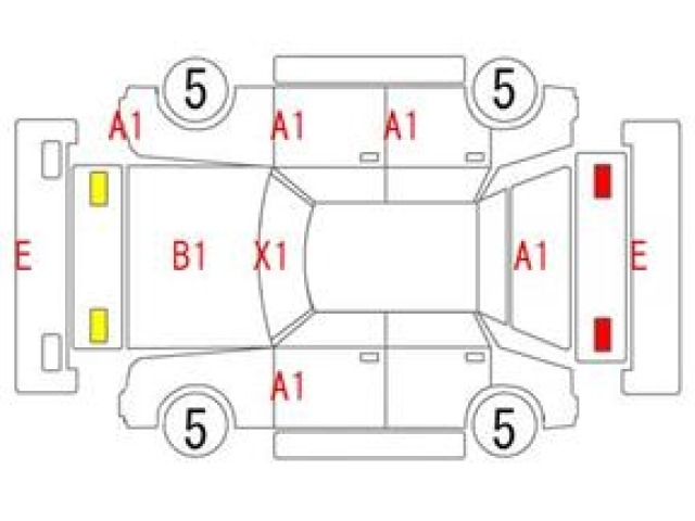 Toyota VELLFIRE 2016 7063131-23