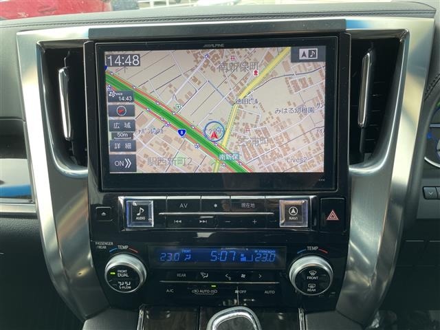 Toyota VELLFIRE 2016 7063131-3