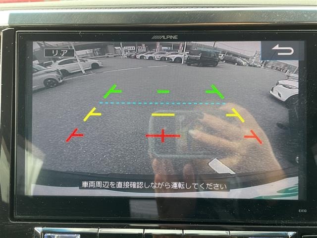 Toyota VELLFIRE 2016 7063131-8