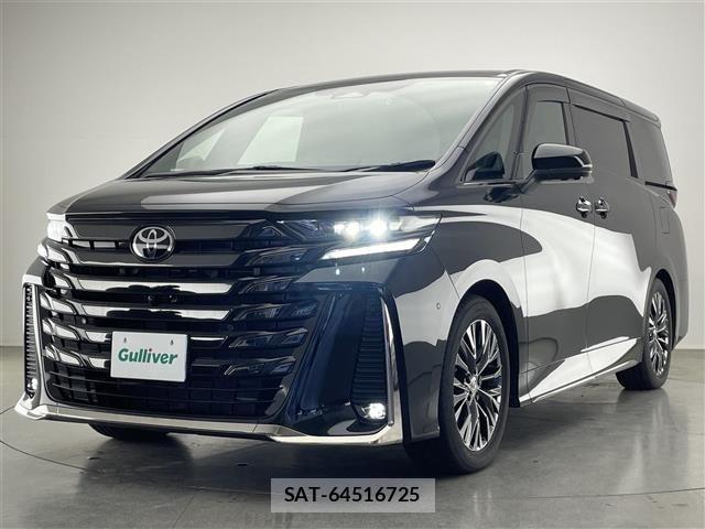 Toyota VELLFIRE 2024 7063133-12