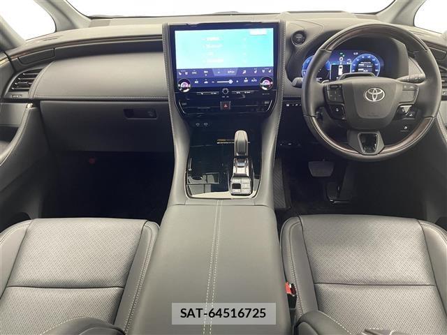 Toyota VELLFIRE 2024 7063133-14