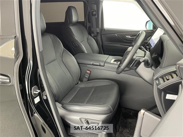 Toyota VELLFIRE 2024 7063133-2