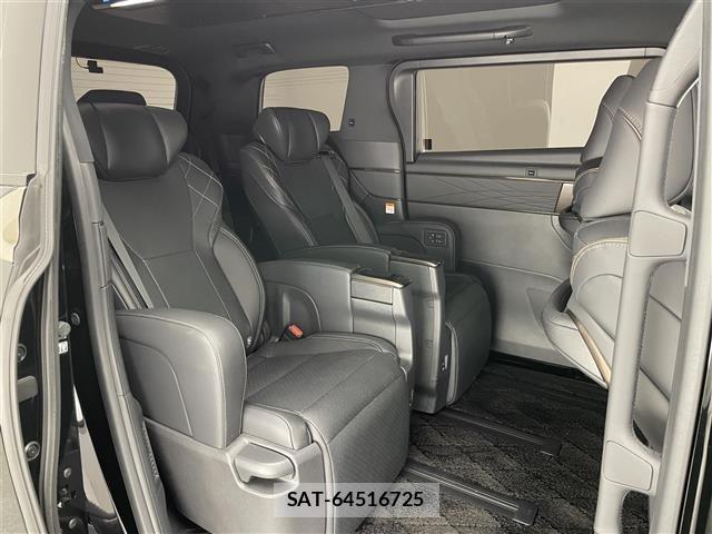 Toyota VELLFIRE 2024 7063133-22