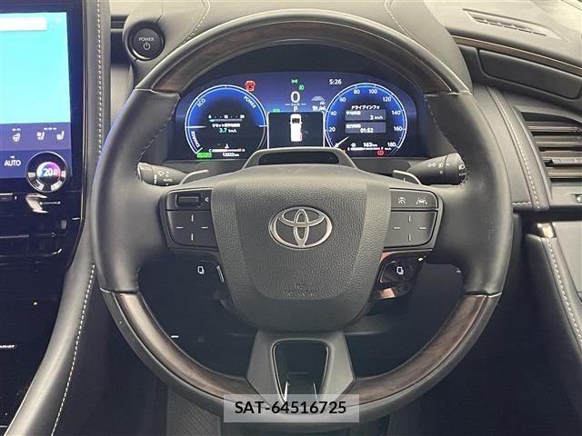 Toyota VELLFIRE 2024 7063133-5