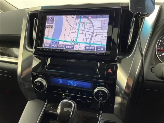 Toyota VELLFIRE 2015 7063134-11
