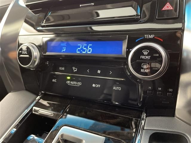 Toyota VELLFIRE 2015 7063134-12