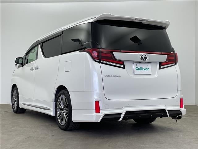 Toyota VELLFIRE 2015 7063134-13