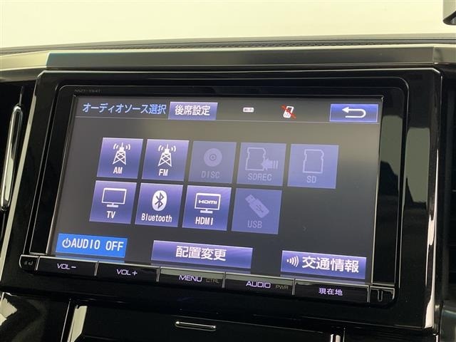Toyota VELLFIRE 2015 7063134-17