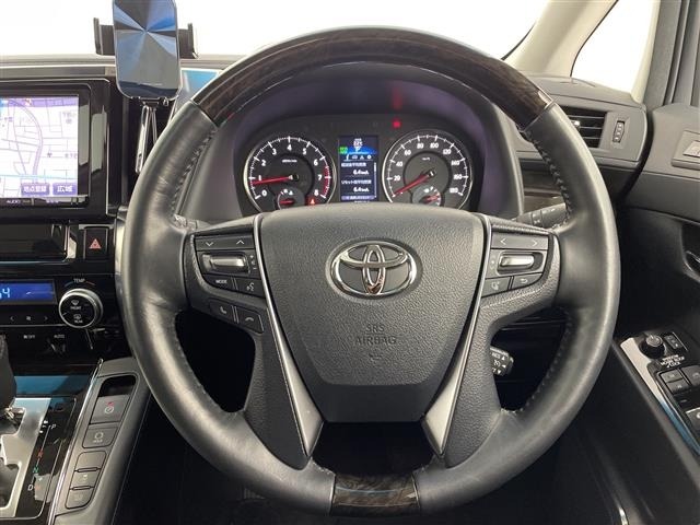 Toyota VELLFIRE 2015 7063134-21