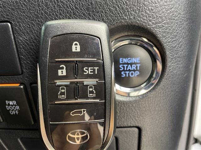 Toyota VELLFIRE 2015 7063134-8