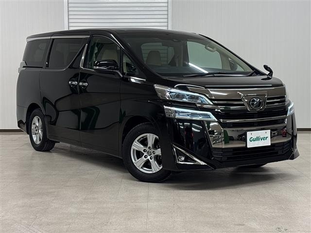Toyota VELLFIRE 2019 7063135-0