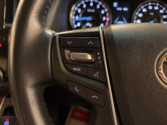 Toyota VELLFIRE 2019 7063135-1