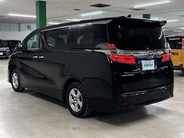 Toyota VELLFIRE 2019 7063135-13