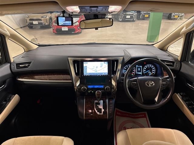 Toyota VELLFIRE 2019 7063135-14